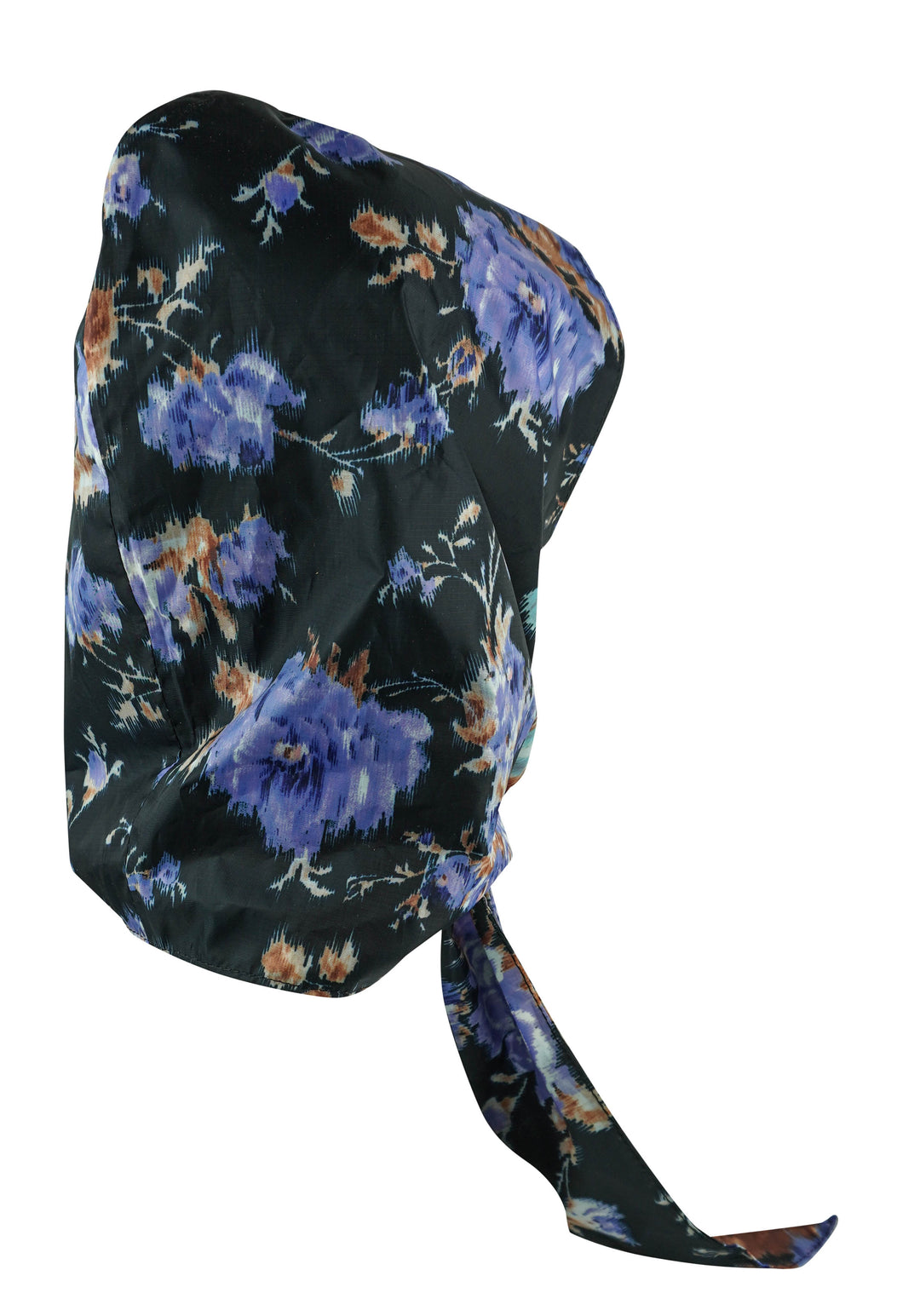 Ulla Johnson x K-Way Lila Scarf in Iris