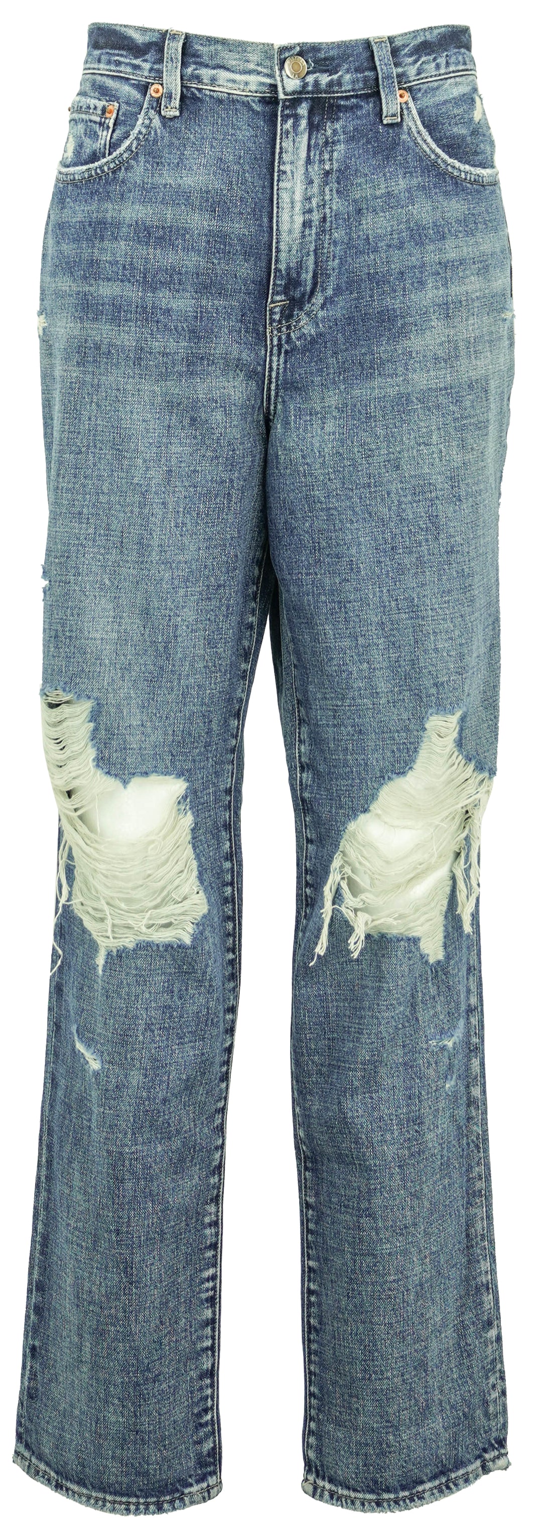 Pistola Presley Jean in Eternal