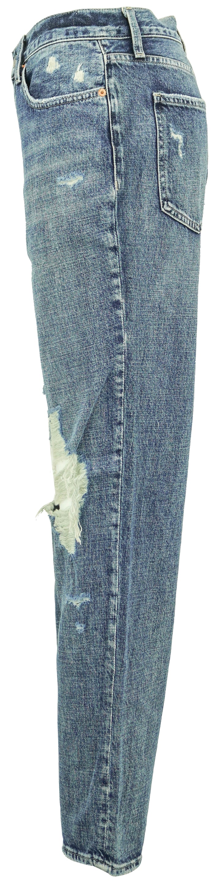 Pistola Presley Jean in Eternal