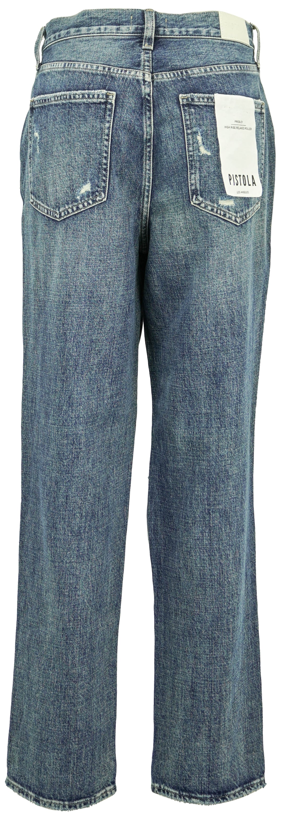 Pistola Presley Jean in Eternal