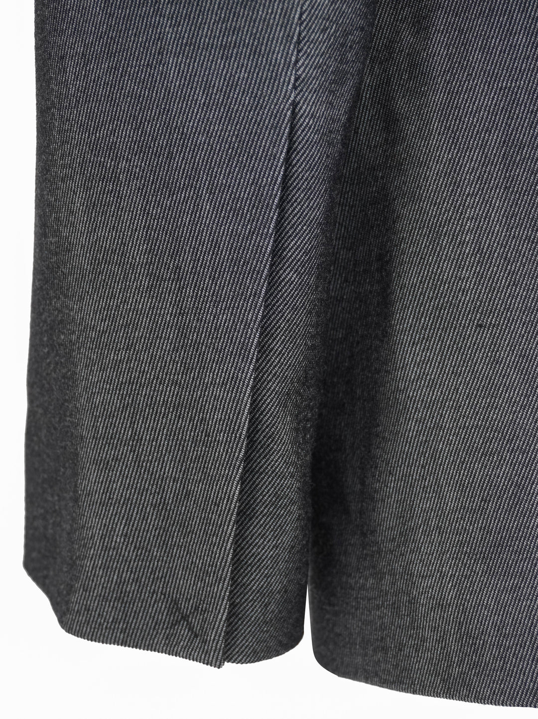 Proenza Schouler Single Breasted Blazer in Grey