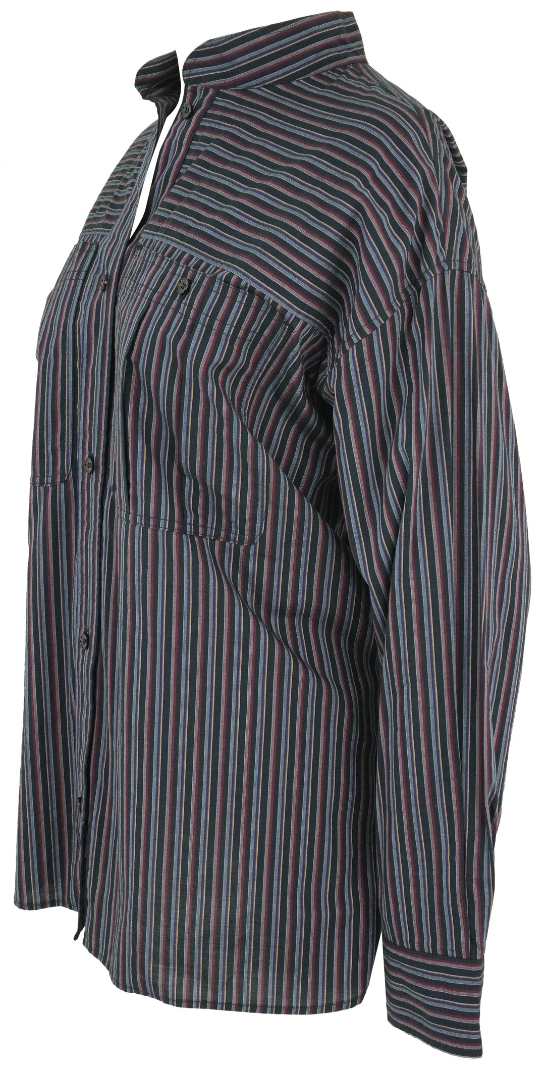Isabel Marant Taylor Top in Black Midnight - Discounts on Isabel Marant at UAL