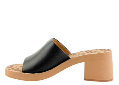 See By Chloé Essie Sandals in Black - Discounts on See By Chloé at UAL