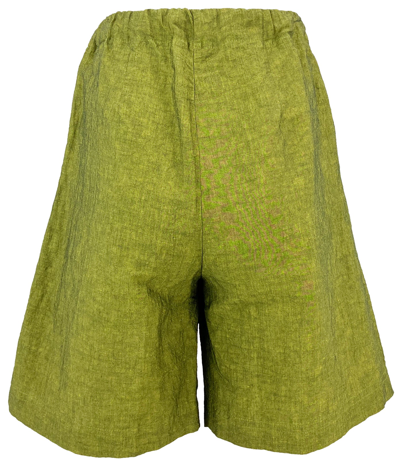 Christian Wijnants Shorts in Green - Discounts on Christian Wijnants at UAL