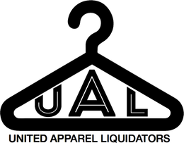 United Apparel Liquidators logo