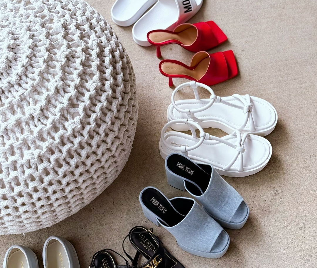 Shoes Under $250