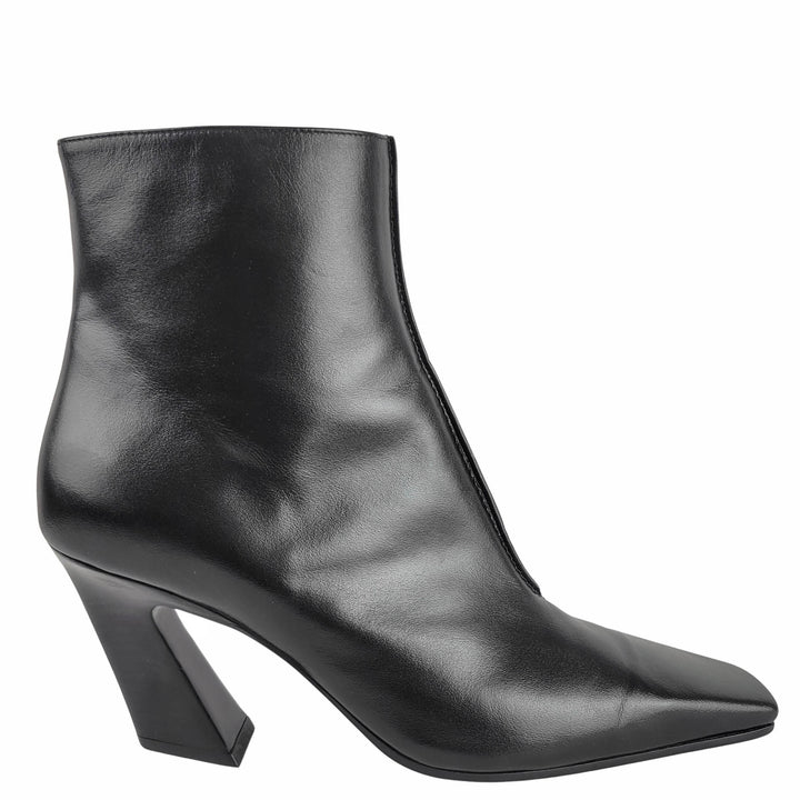 Bottega Veneta Lewis Ankle Boot in Black