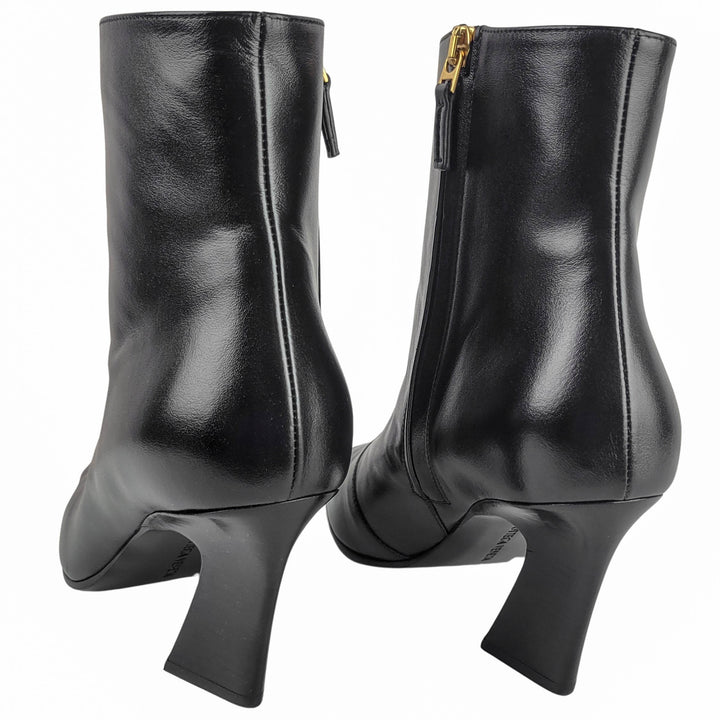 Bottega Veneta Lewis Ankle Boot in Black