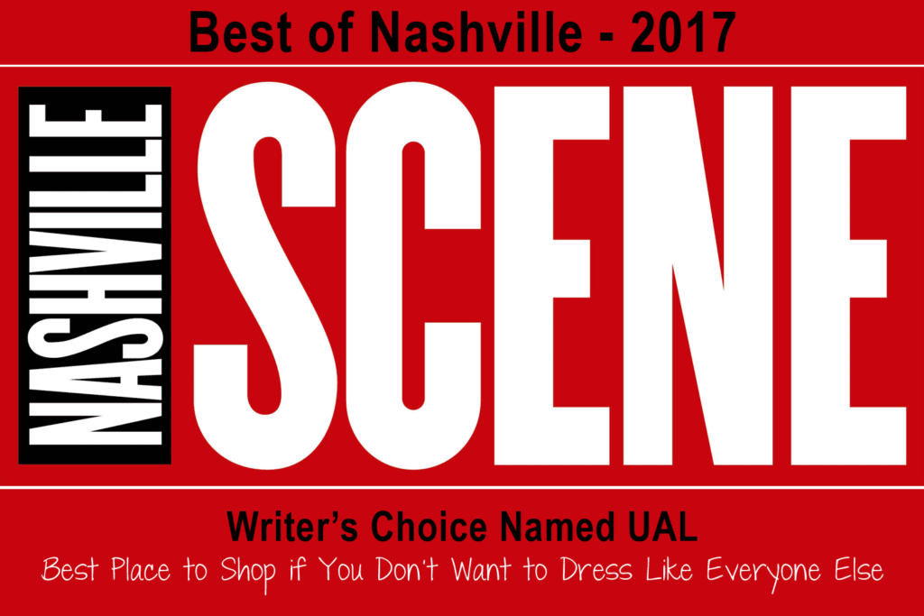 Nashville Scene logo