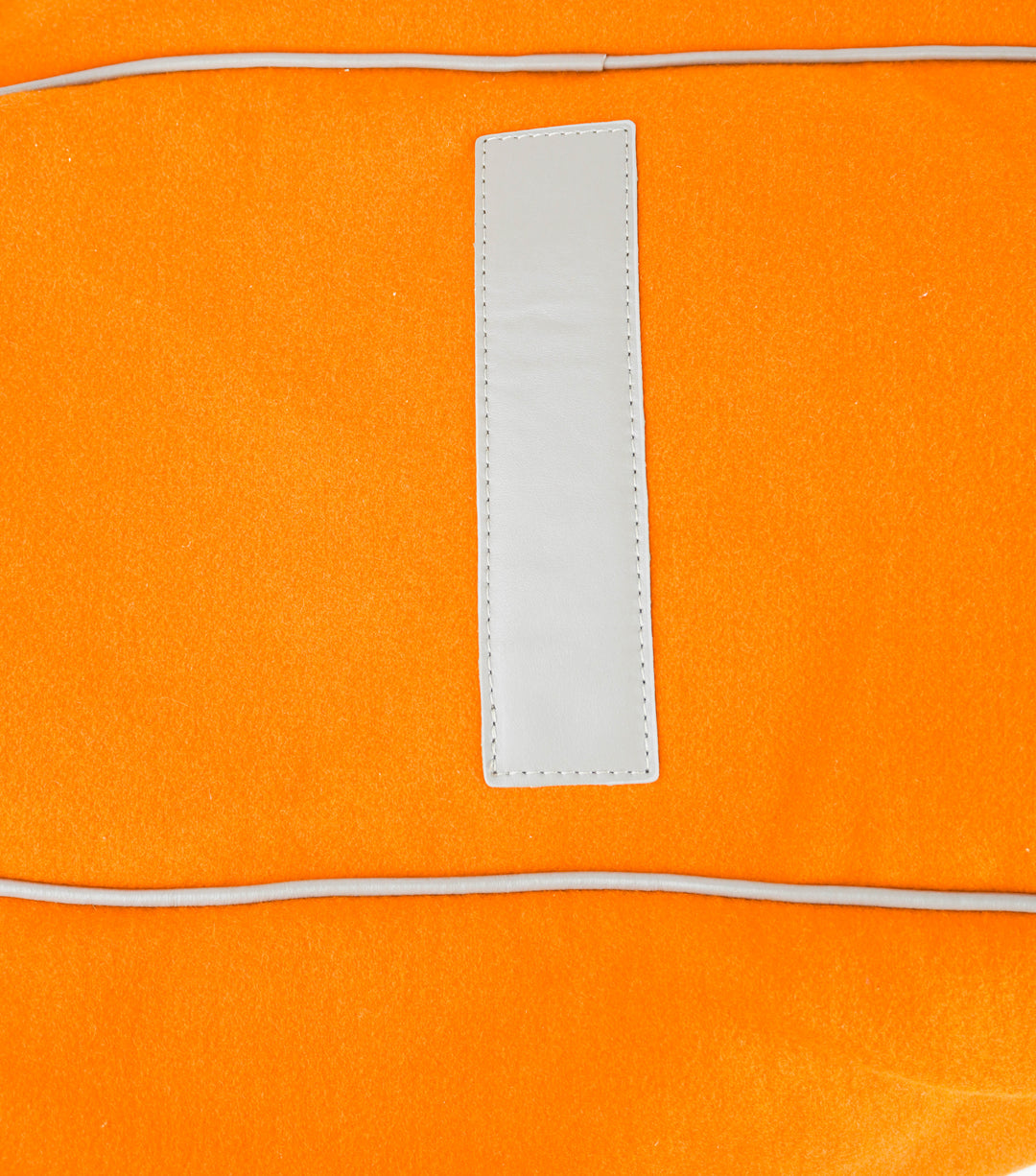 Dušan Carry All Bag in Burnt Orange