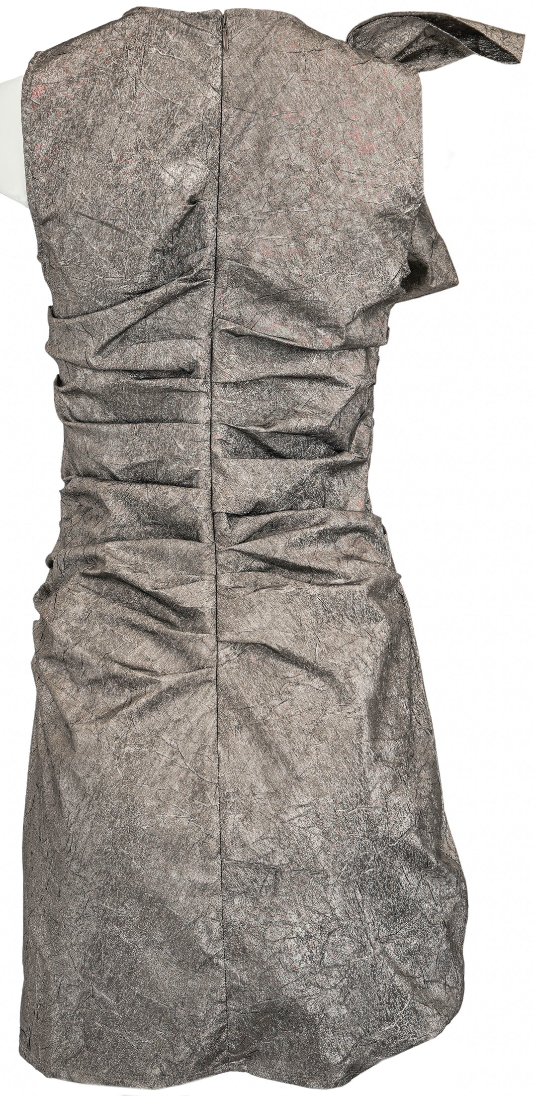 Ulla Johnson Estella Dress in Graphite - Discounts on Ulla Johnson at UAL