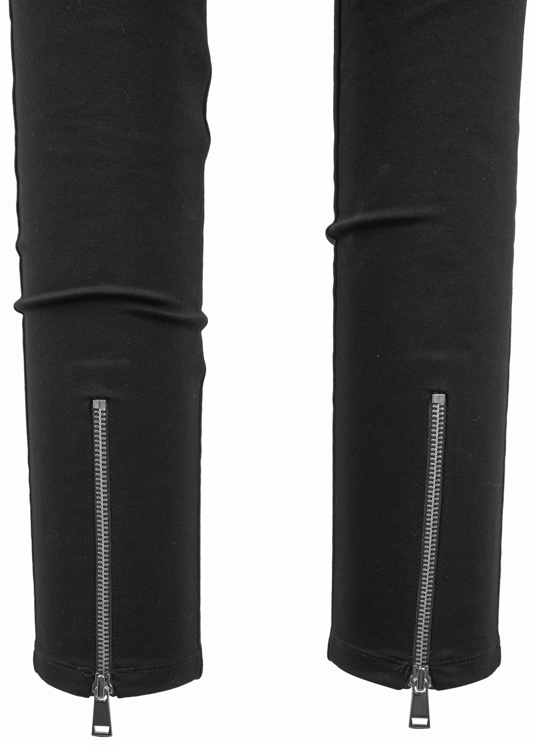AREA Zipper Brief Legging in Black - Discounts on AREA at UAL