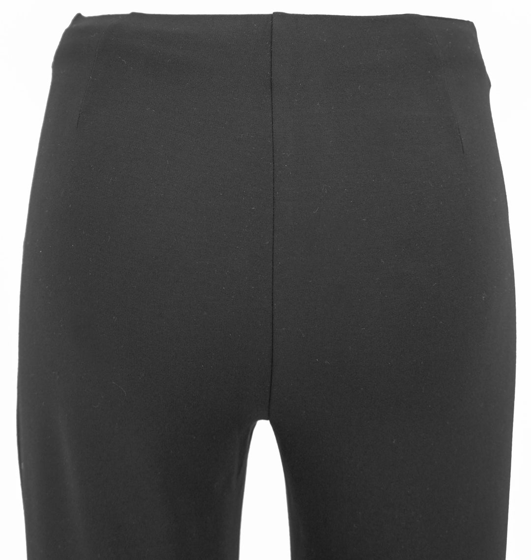 AREA Zipper Brief Legging in Black - Discounts on AREA at UAL
