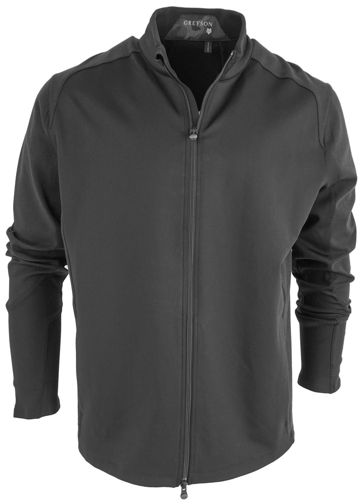 Greyson Sequoia Full Zip in Shepherd