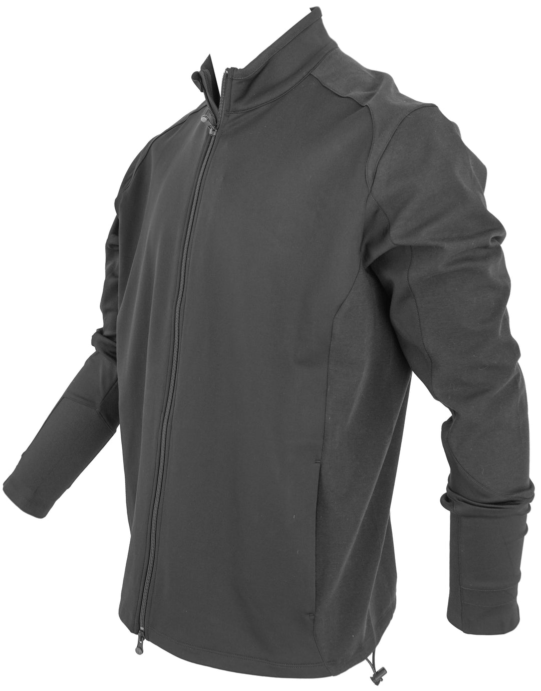 Greyson Sequoia Full Zip in Shepherd