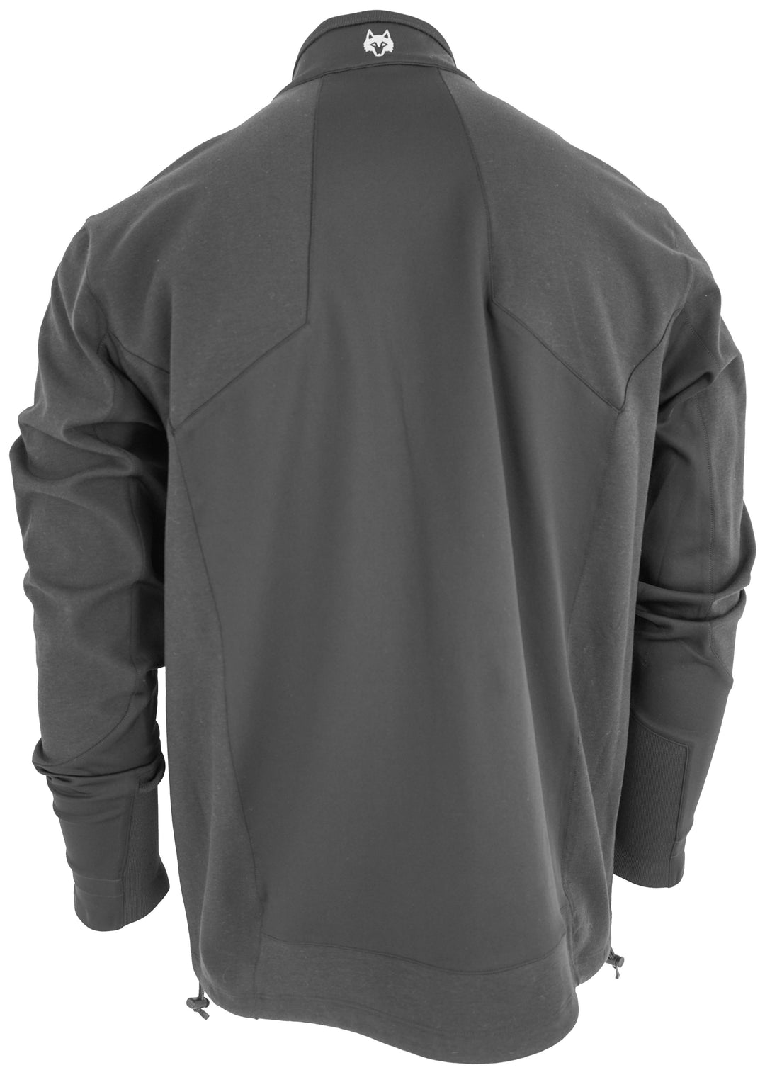 Greyson Sequoia Full Zip in Shepherd