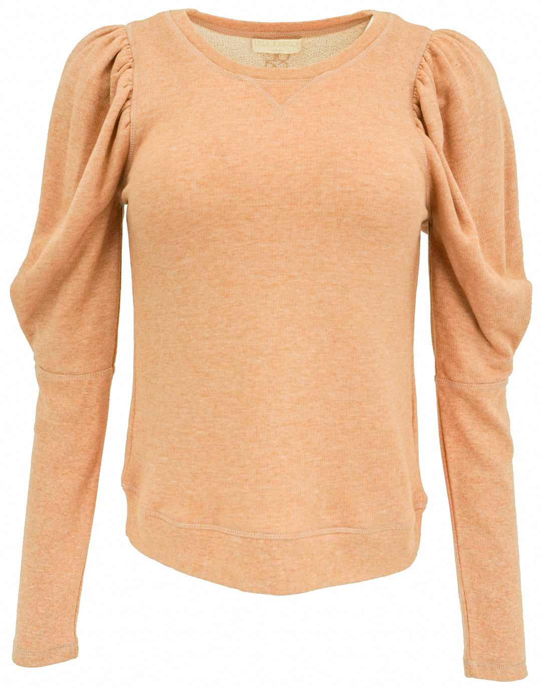 Ulla Johnson Philo Pullover in Resin - Discounts on Ulla Johnson at UAL