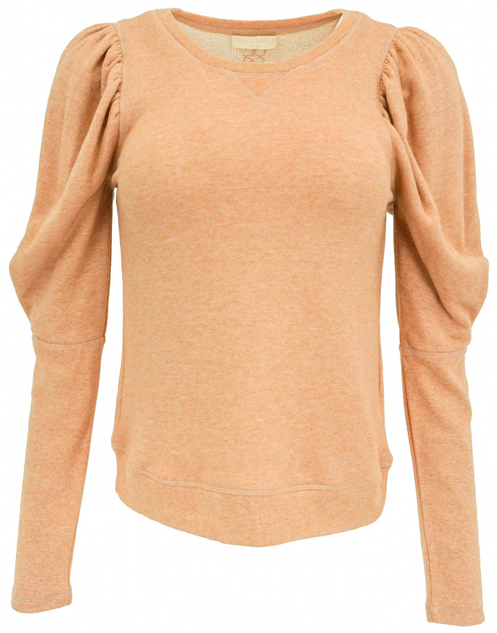 Ulla Johnson Philo Pullover in Resin - Discounts on Ulla Johnson at UAL