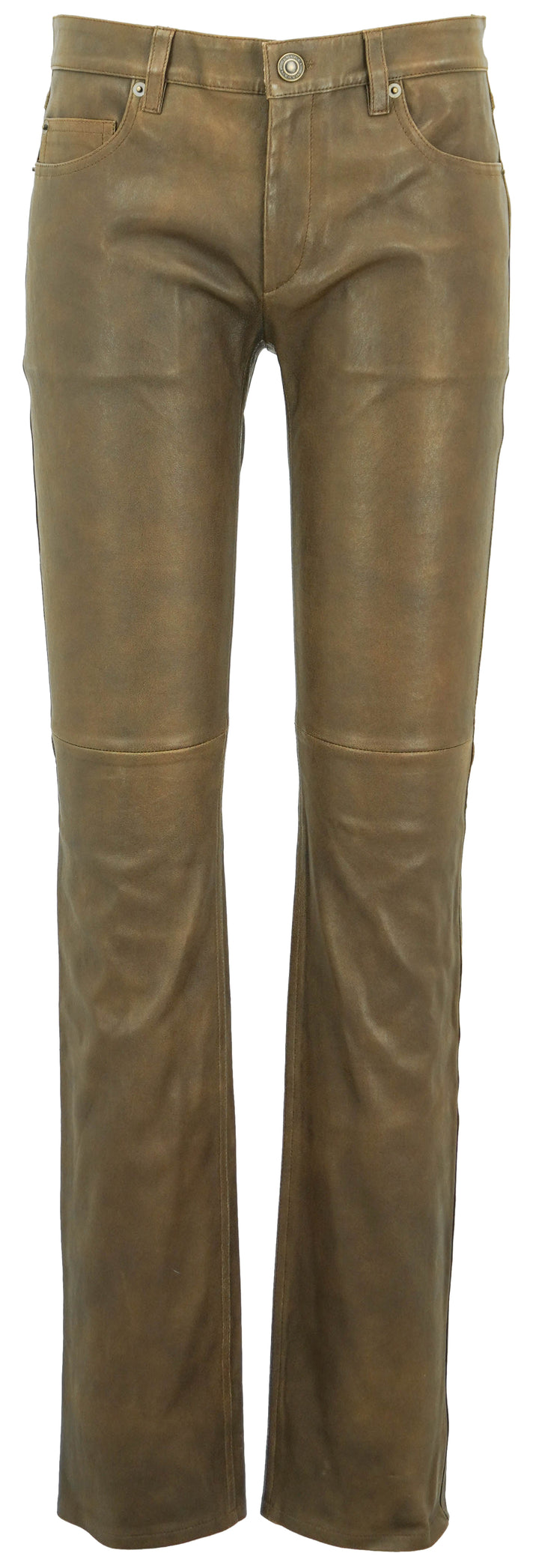 Isabel Marant Dolena Pants in Brown