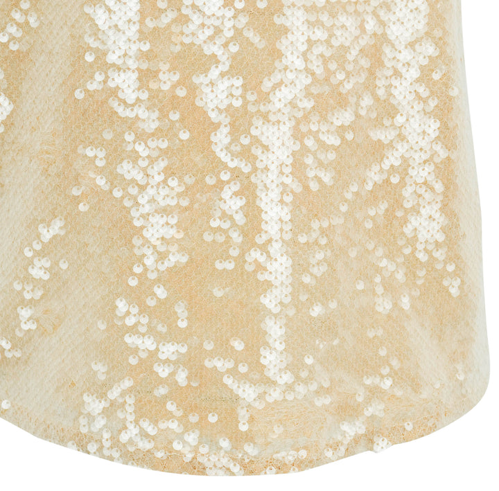 Simkai Arlene Camisole in Nude - Discounts on Jonathan Simkhai at UAL