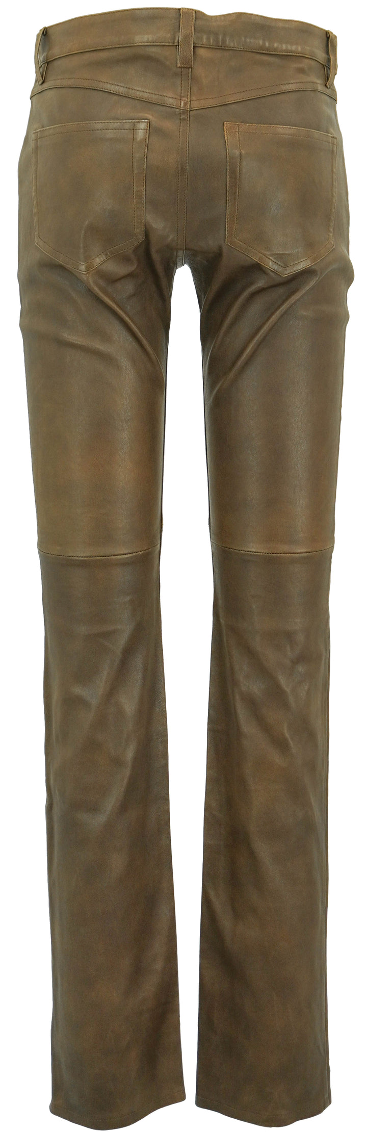 Isabel Marant Dolena Pants in Brown