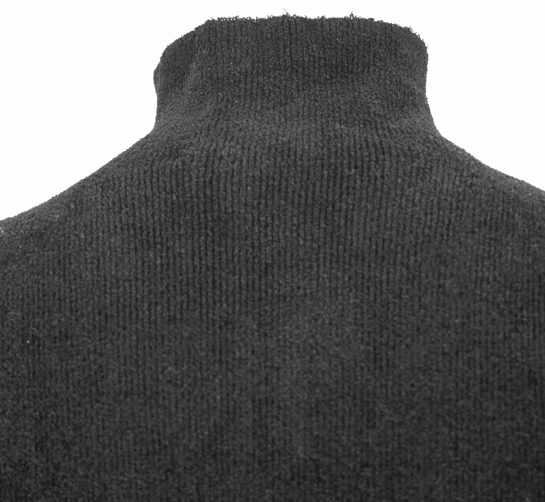 Proenza Schouler Mock Neck Sleeveless Top in Black - Discounts on Proenza Schouler at UAL