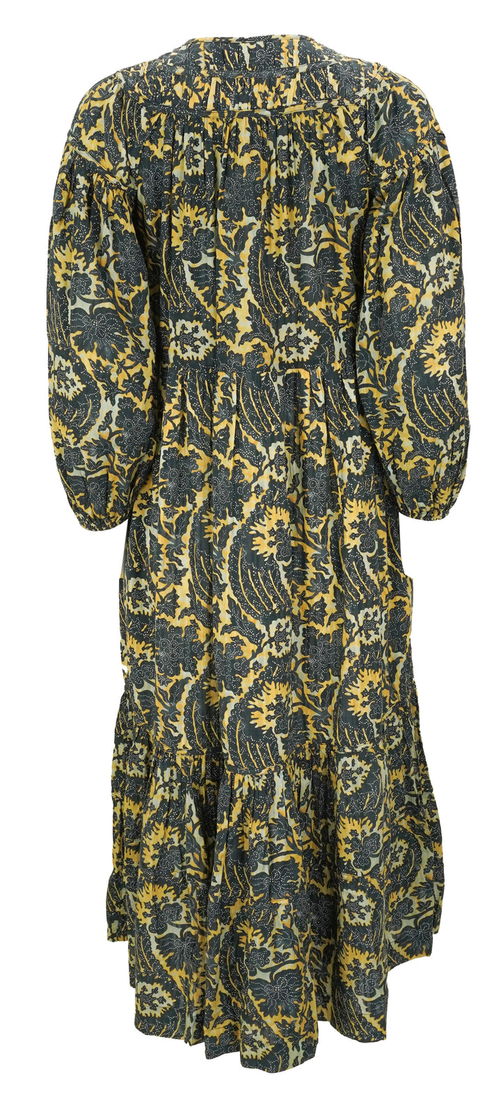 Ulla Johnson Seraphina Dress in Luna Print