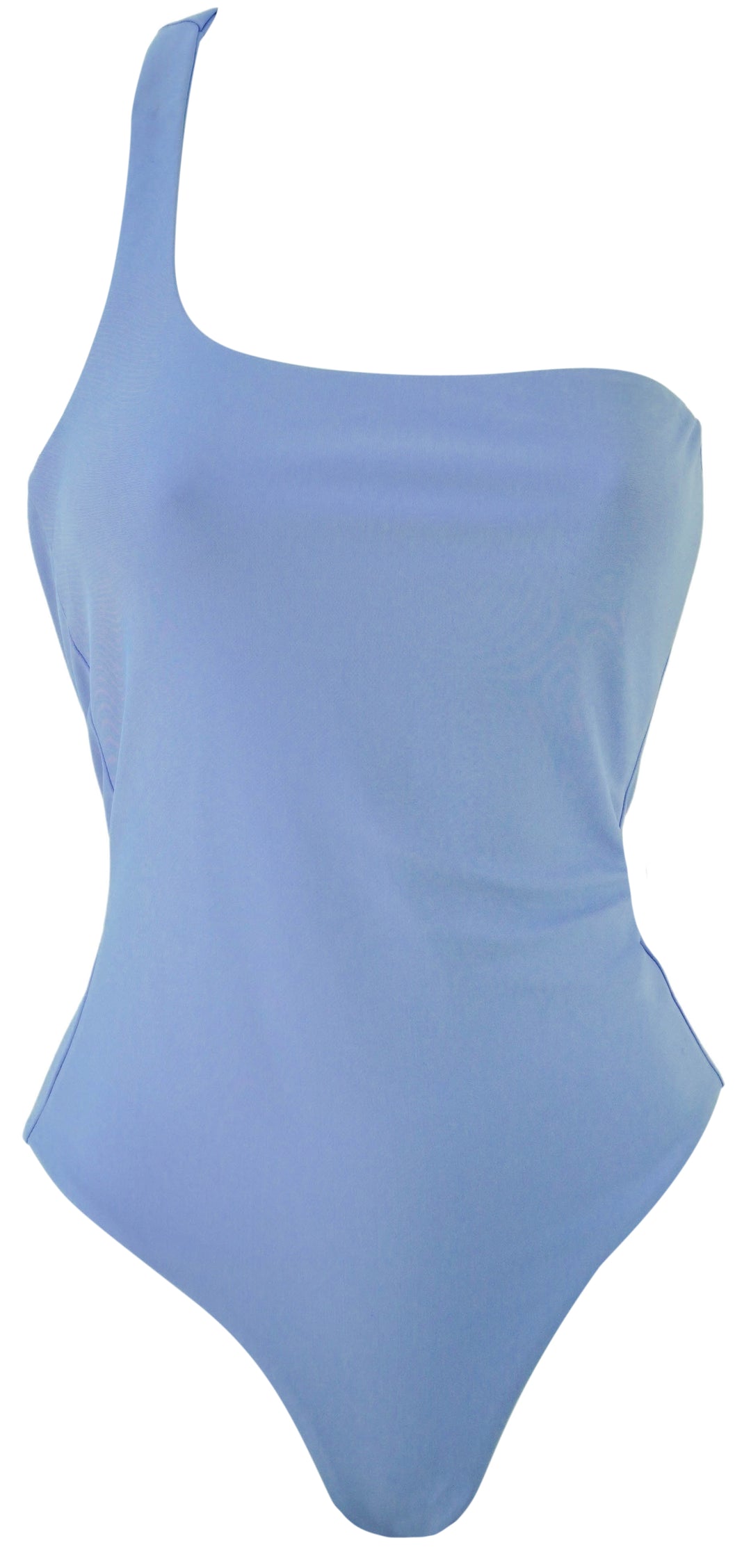 Jade Evolve One Piece Swimsuit in Peri - Discounts on Jade at UAL