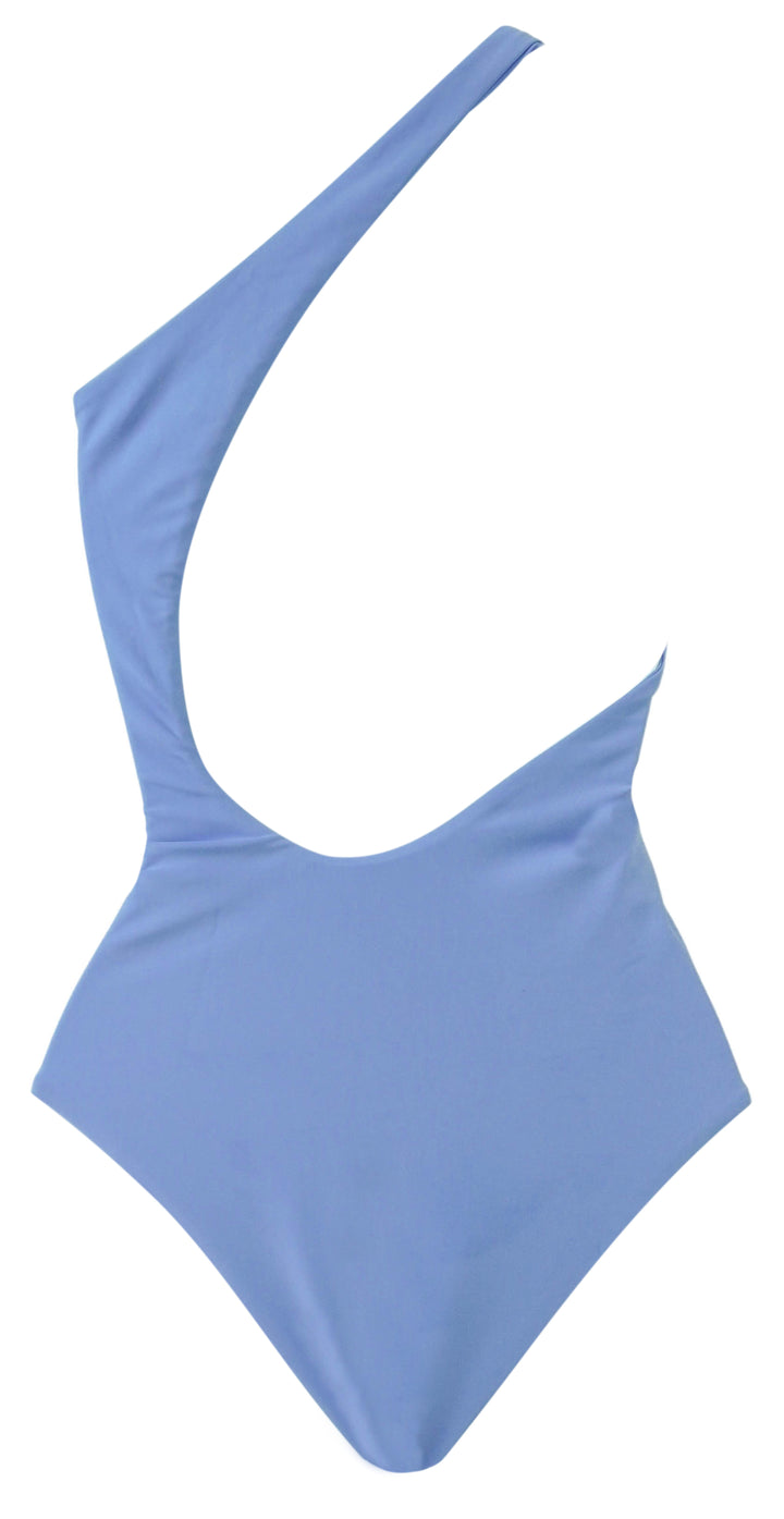 Jade Evolve One Piece Swimsuit in Peri - Discounts on Jade at UAL