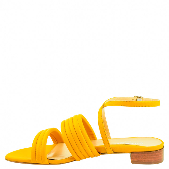 Marion Parke Ceci Flats in Marigold - Discounts on Marion Parke at UAL