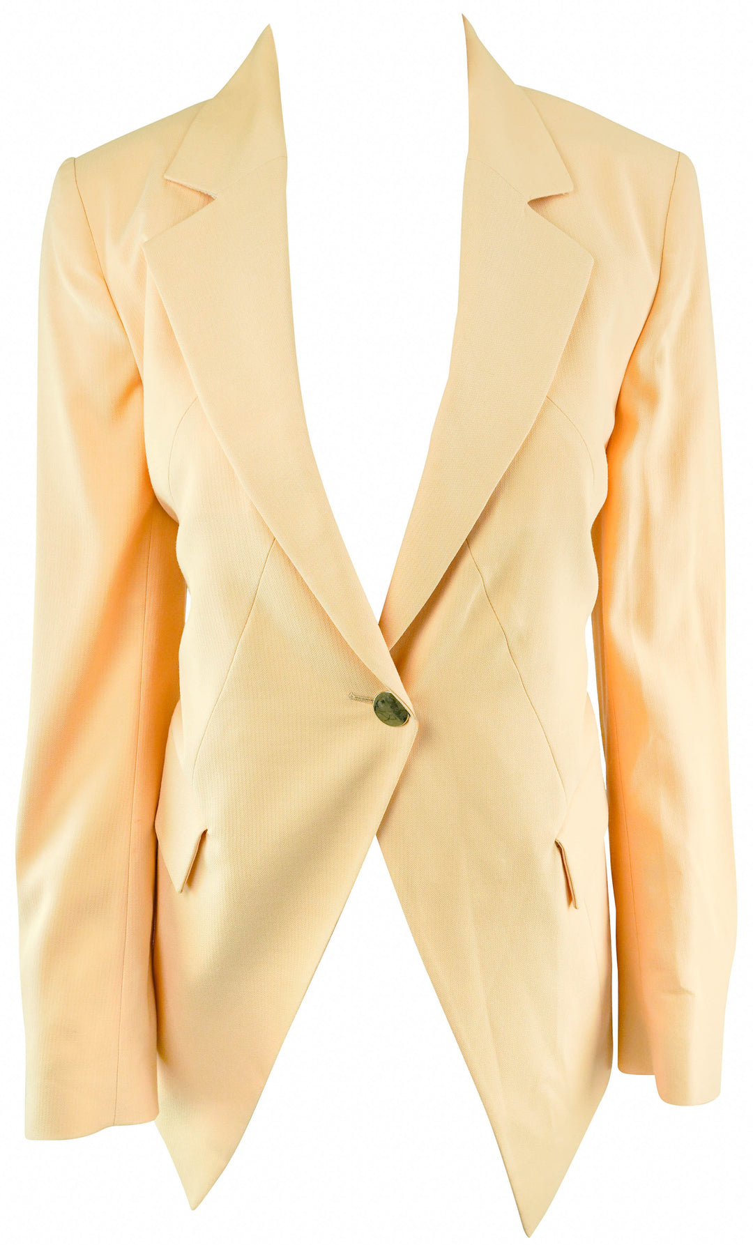 Câllas Roxy 2 Barto Angled Blazer in Burro - Discounts on Callas at UAL