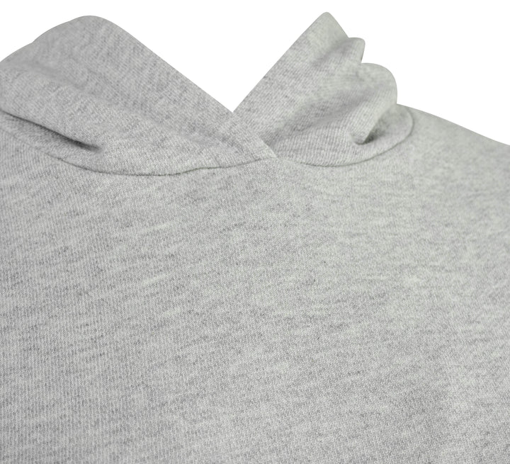 NSF Hoodie in Grey - Discounts on NSF at UAL