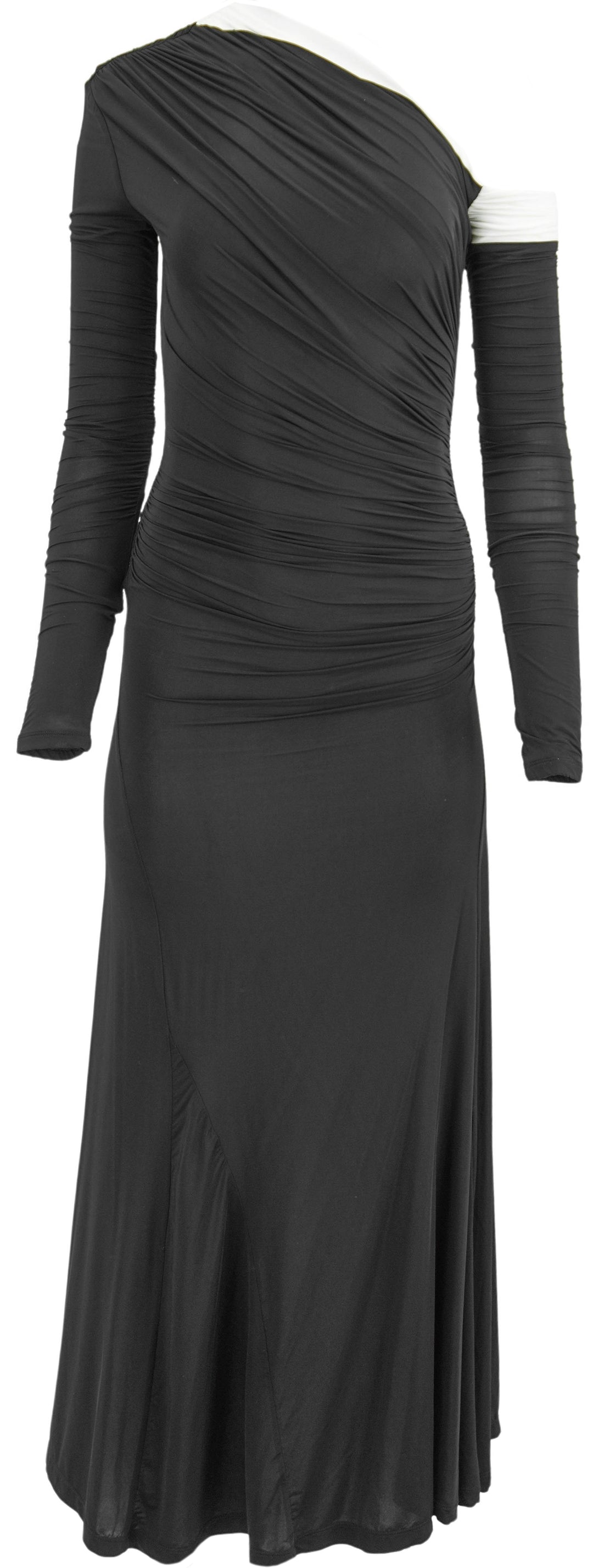 TOVE Ulla Dress in Black - Discounts on TOVE at UAL