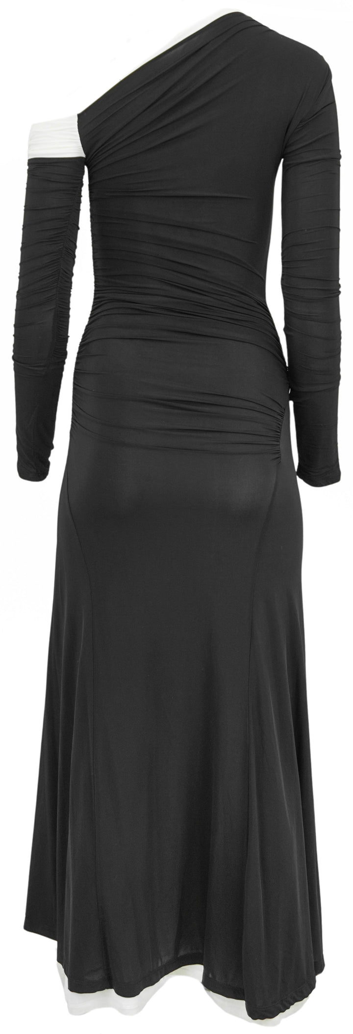 TOVE Ulla Dress in Black - Discounts on TOVE at UAL