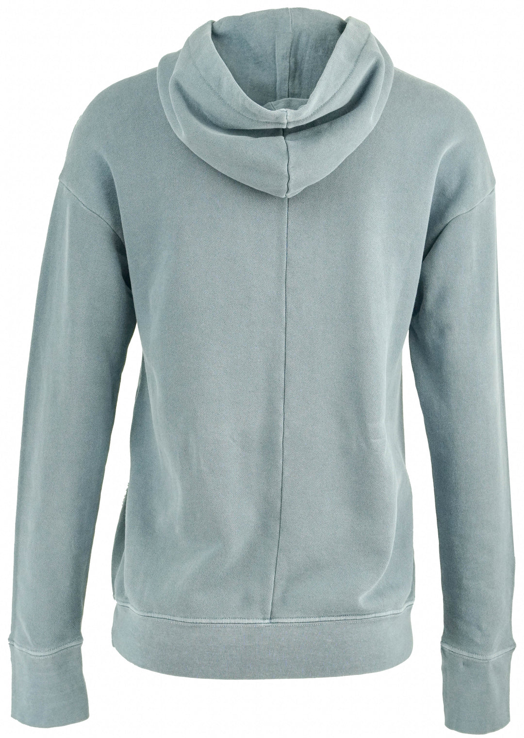 NSF Hoodie in Blue - Discounts on NSF at UAL
