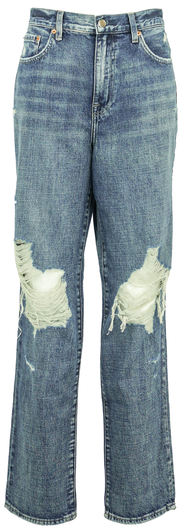 Pistola Presley Jean in Eternal