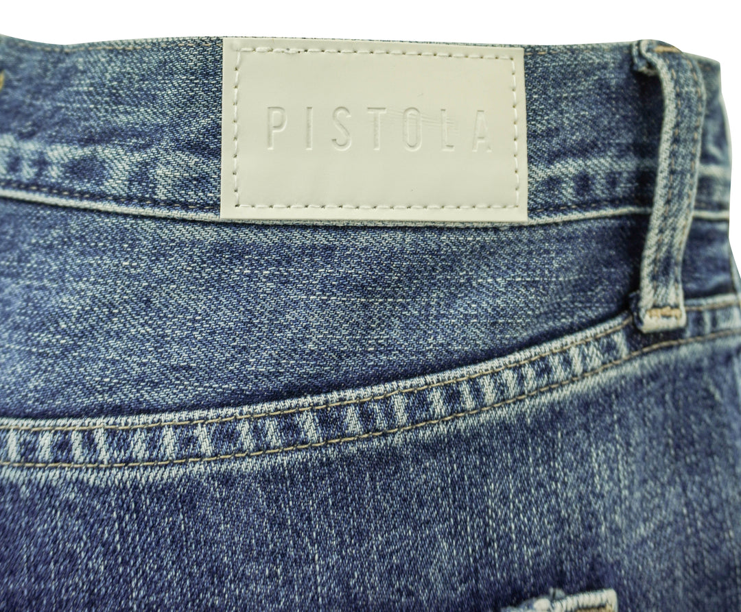 Pistola Presley Jean in Eternal