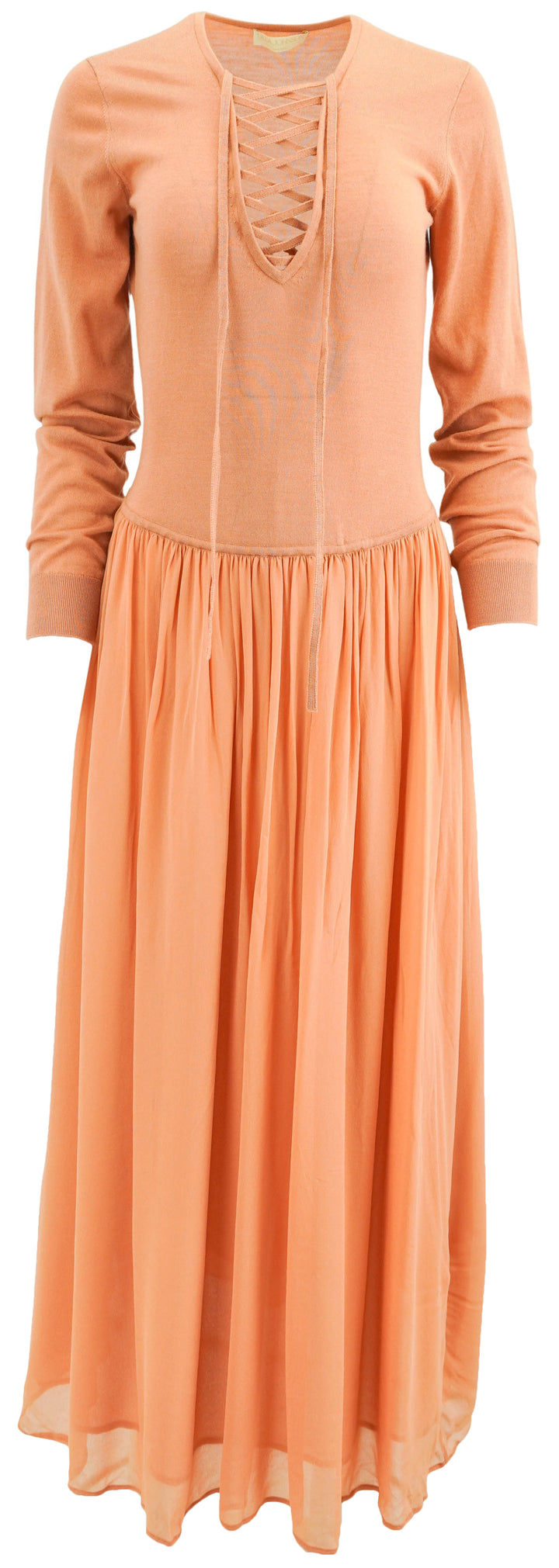 Ulla Johnson Colette Dress in Blush