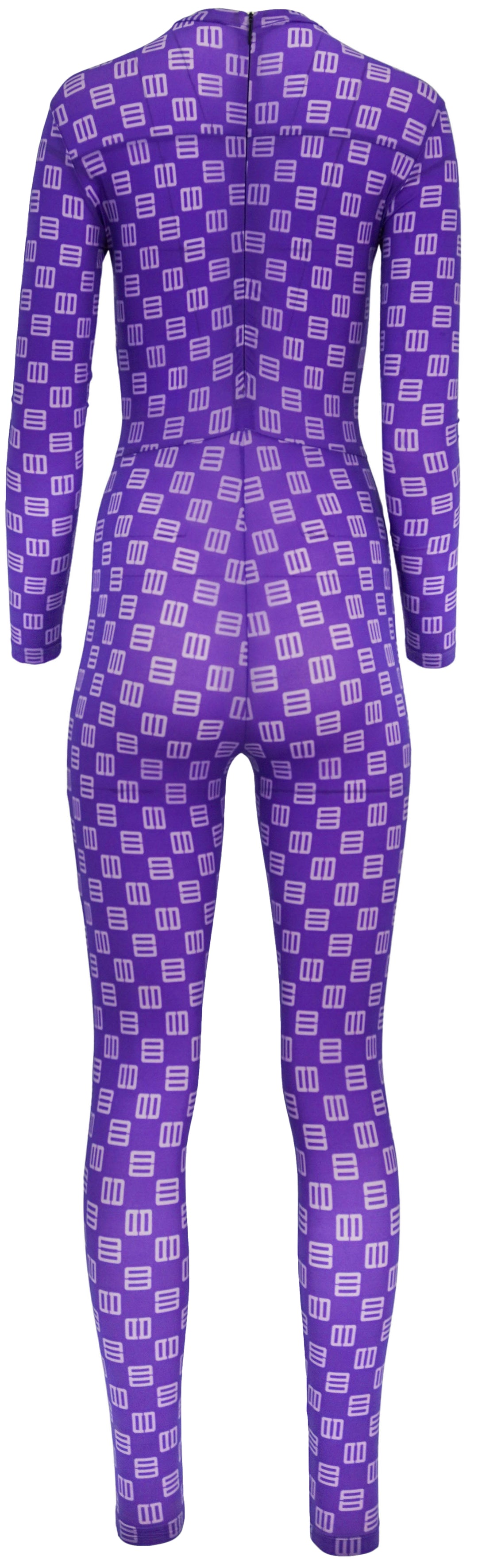 Ambush Monogram Jumpsuit in Chive Blossom - Discounts on Ambush at UAL