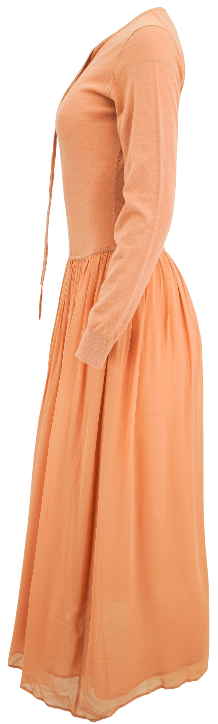 Ulla Johnson Colette Dress in Blush