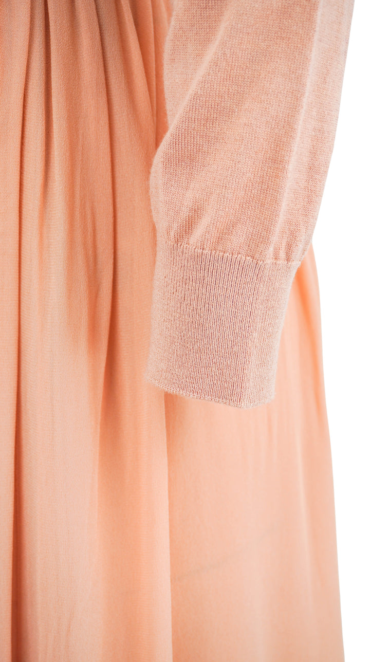 Ulla Johnson Colette Dress in Blush