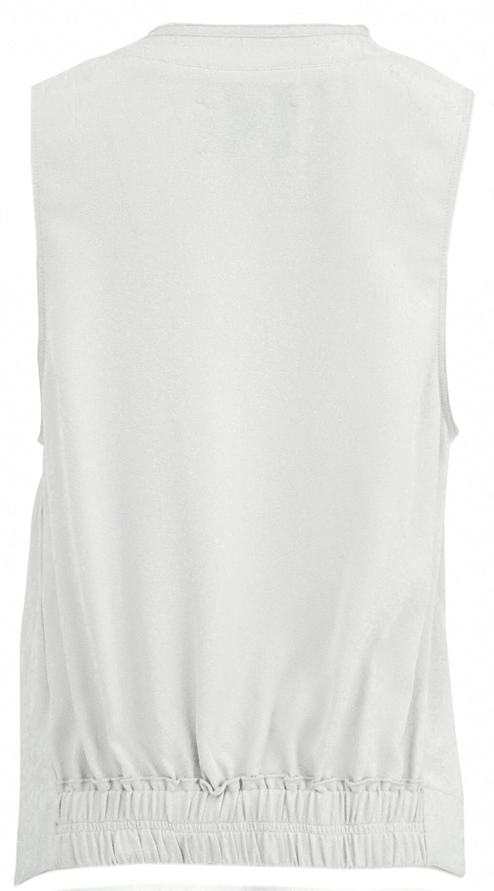 Brochu Walker Layered Frans Tank in Lilac Ash - Discounts on Brochu Walker at UAL