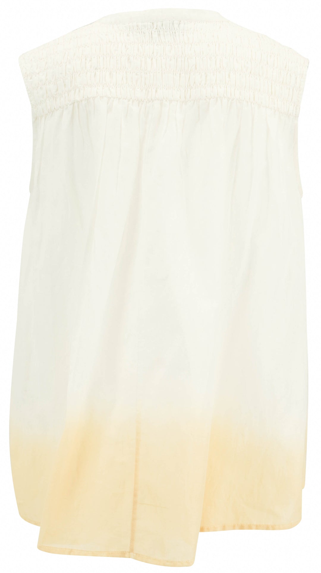 MariaCher. Triana Top in Off White - Discounts on Maria Cher. at UAL