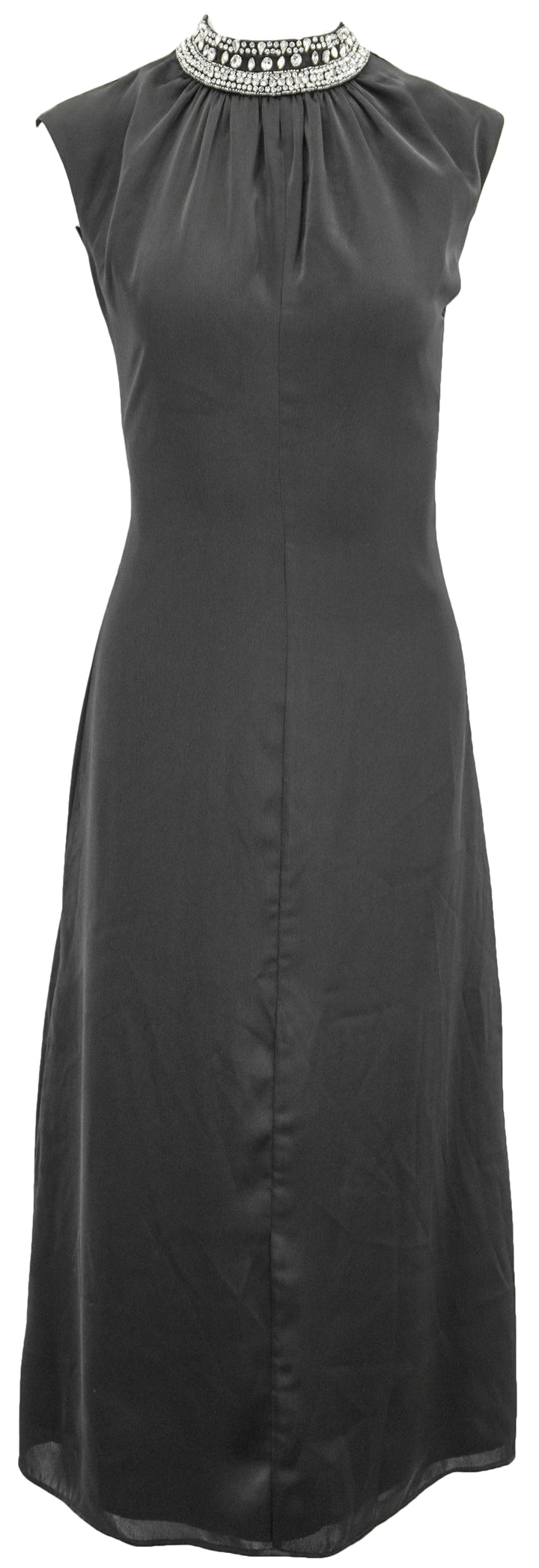 Misa Kira Dress in Black