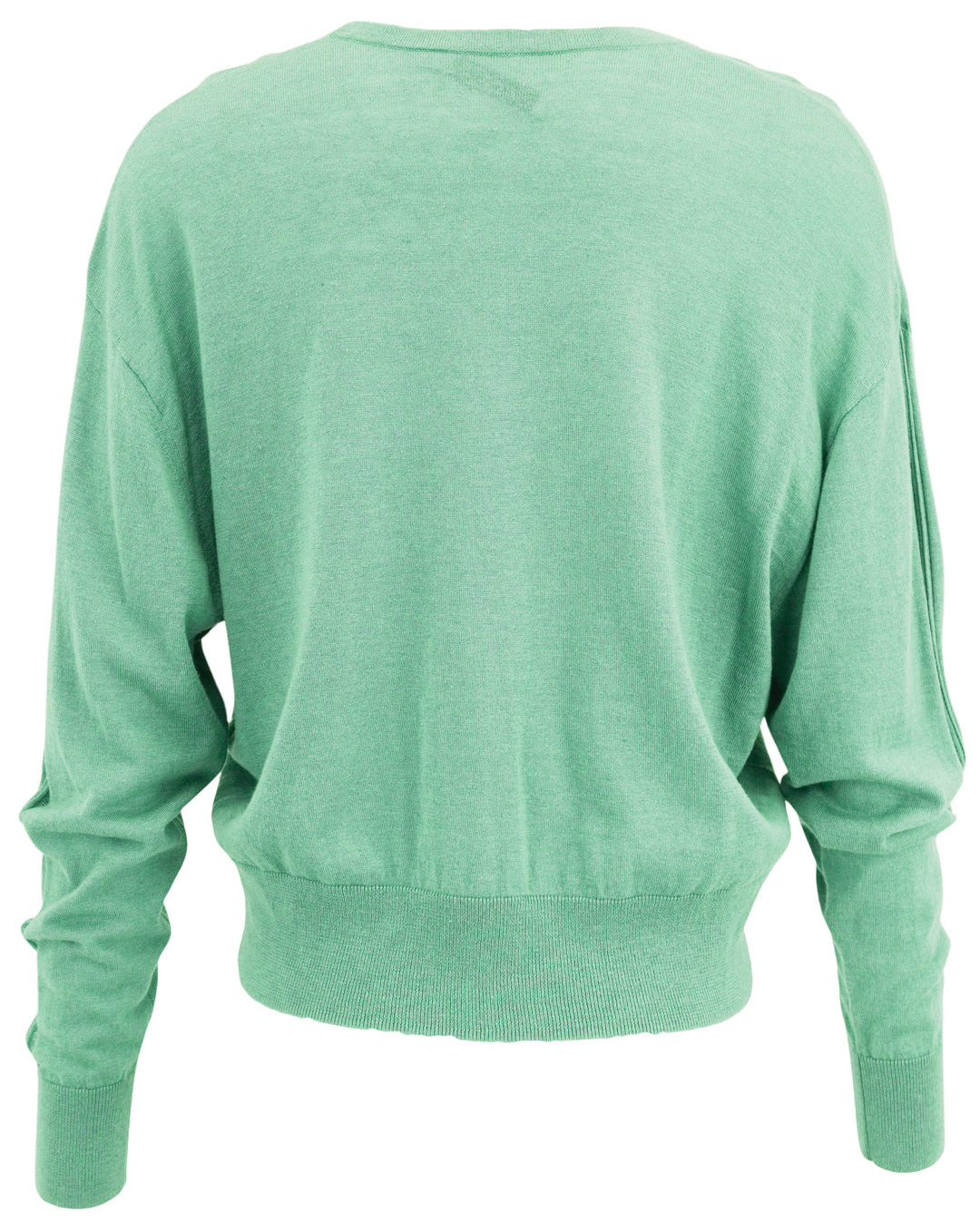 IRO Lalie Cardigan in Fern - Discounts on IRO at UAL