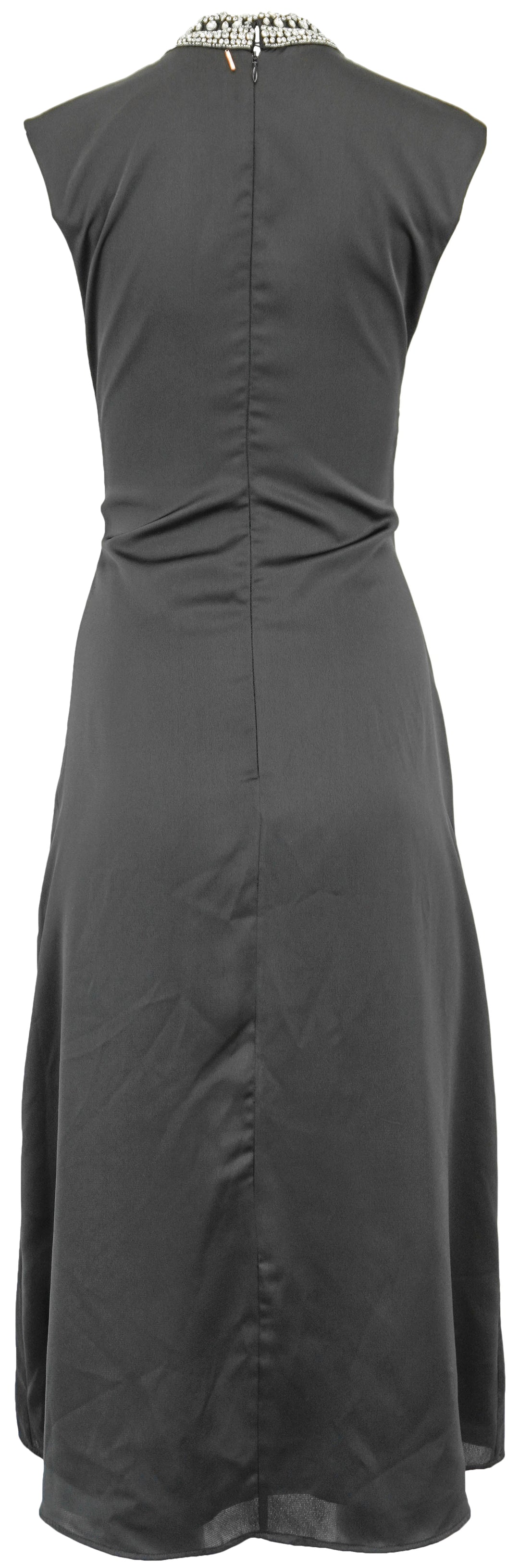 Misa Kira Dress in Black