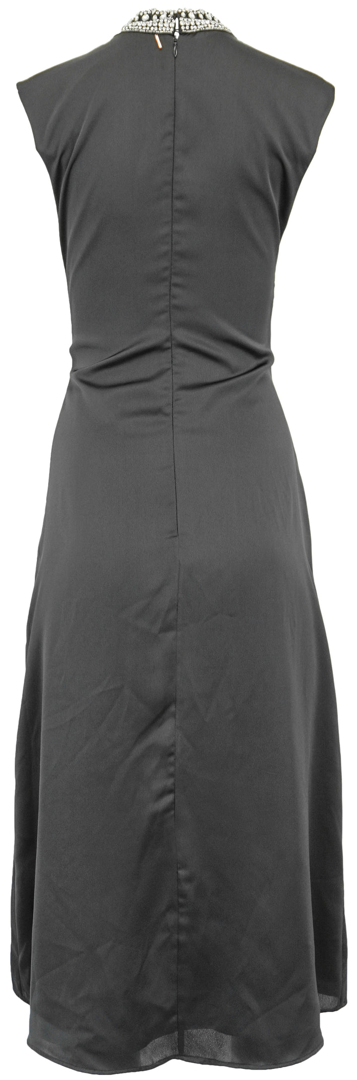 Misa Kira Dress in Black