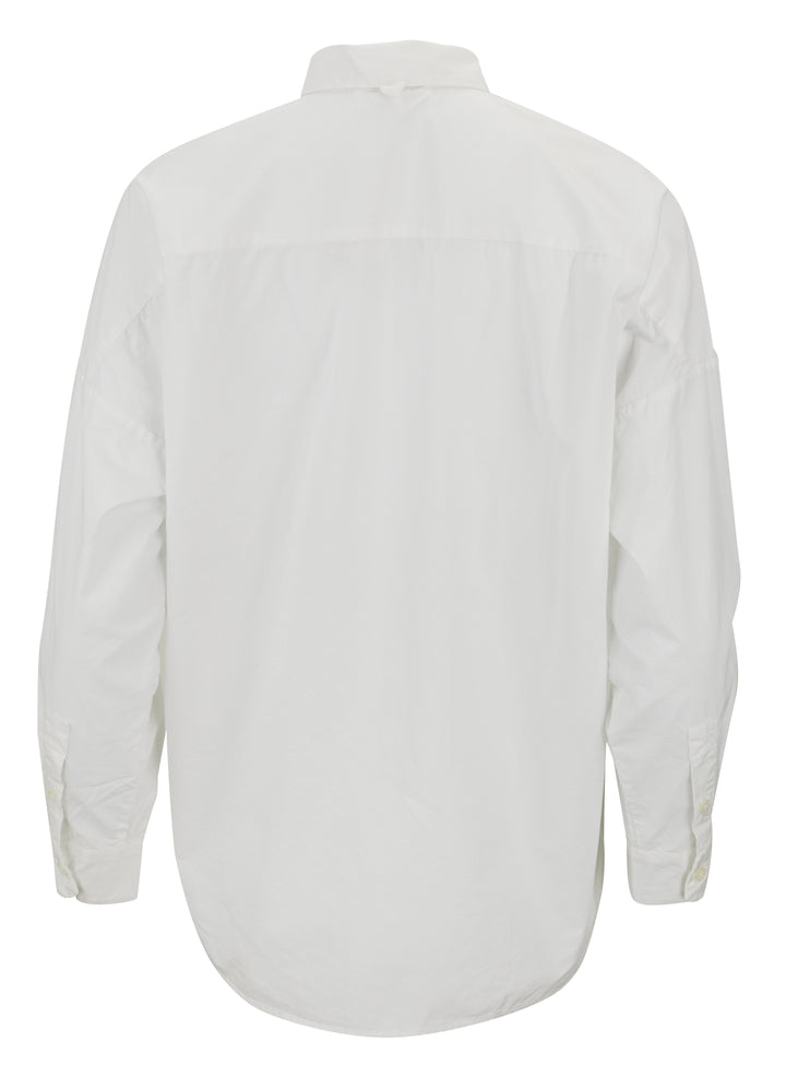 Alex Mill Standard Shirt in White - Discounts on Alex Mill at UAL