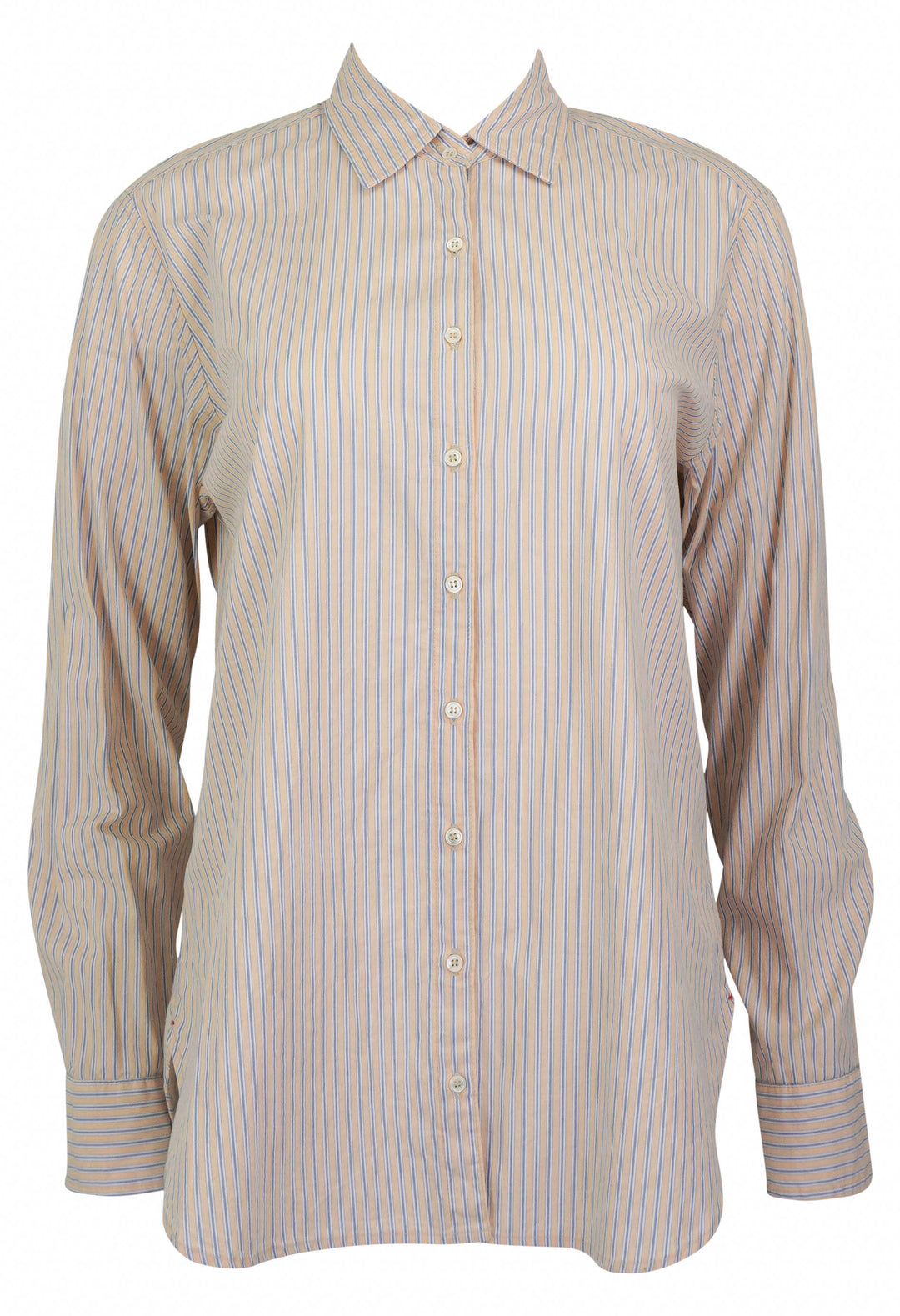 Xírena Beau Shirt in Tangerine Sky - Discounts on Xírena at UAL