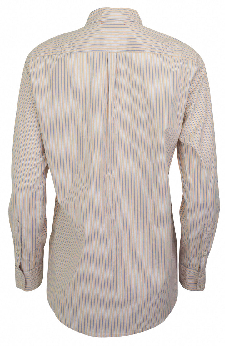 Xírena Beau Shirt in Tangerine Sky - Discounts on Xírena at UAL
